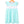 Ice Cream Trio Dress