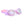 Butterfly Swim Goggles- Mauve Monarch