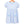 Kate Dress- Light Blue Stripe