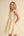Corset Ruched Shoulder Dress