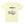 Ice Cream Cart SS- Light Yellow