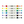 Colortopia: Paint Marker By Number Kit- Epic Adventures (8 PC Set)