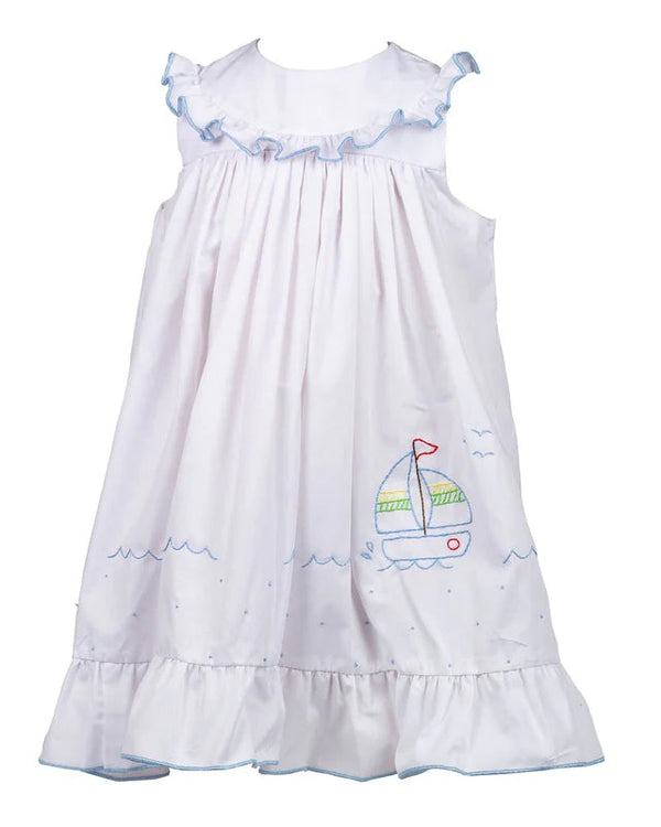 Seashore Dress