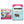 Carry Along! Coloring Book and Crayon Set- Unicorn Pals- Set of 9 Crayons