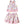 Margot Skort Set- Garden Bliss