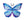 Mythical Butterfly Soft Wings W/ Headband