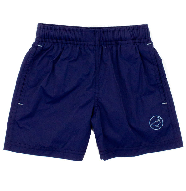 Drifter Short- Marine Navy