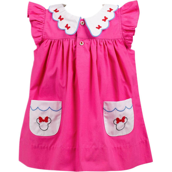 Magic Ears Dress