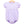 Kate Bubble- Lavender Stripe