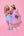 Magic Sky Crystal Dress