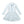 Floral L/S Dress Collar Tennis Dress