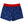 Red White & Boom Fireworks Performance Court Shorts