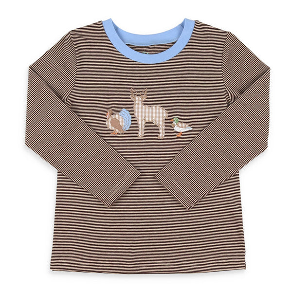 Woodland Friends Shirt