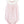 Tulips Pink Bubble Bib Bubble- Pink