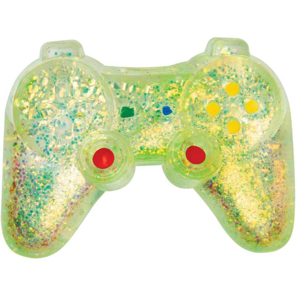 Gummiez Controllers