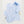 Henry Bubble - Light Blue Stripe