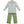 Basin Plaid Evan Pullover Pants Set