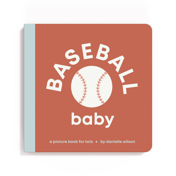 Baseball Baby