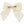 Gingerbread House Bow