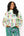 Mint Multi Nutcracker Sweatshirt- (Women's)