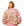 Hot Pink Multi Wreaths Sweatshirt- (Women's)