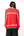 Red, Green & Pink 'sleigh Queen' Stripe Sweater- (Women's)