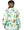 Mint Multi Christmas Icons Sweatshirt- (Women's)