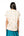 Ivory Beach Sea Shell Ornament Tee- (Women's)