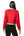 Red & Green Nutcracker Cardigan- (Women's)