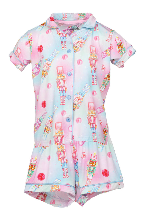 Nutcrackers Loungewear
