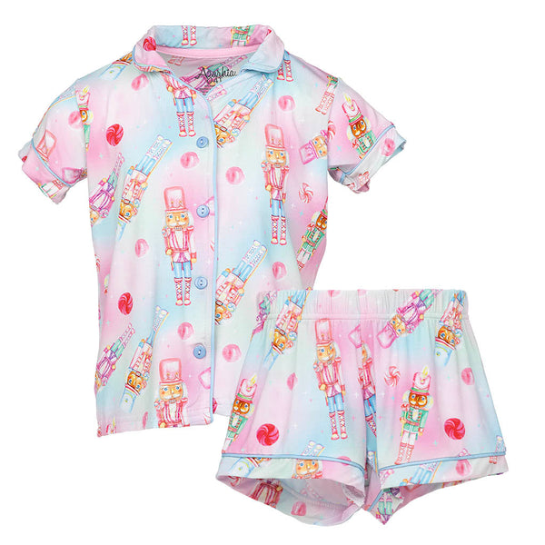 Nutcrackers Loungewear