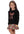 Christmas Plaid Bubble Skort