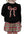Christmas Plaid Bubble Skort