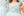 Mint Princess Dress