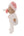Love, Stella My First Doll Beige