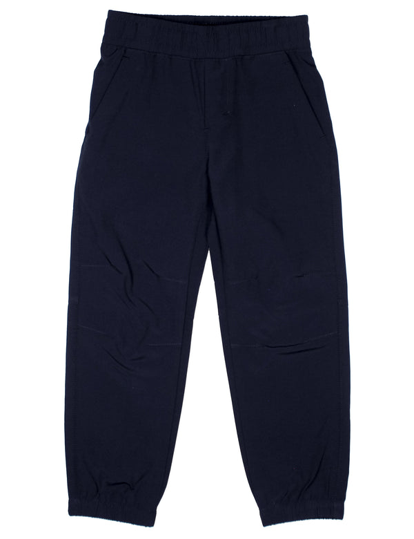 Court Jogger- Navy