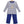 Doodle Days Pants Set