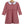 Charlotte LS Dress- Red Stripe