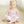 Apple of my Eye Pajamas- Pink