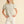 Round Neck Flutter Sleeve Boxy Top