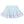 Callie Skort- Cotton Candy Blue, Cotton Candy Pink, Petal Purple