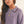 Piping Sweater- Purple