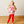 Candy Cane Sweater