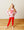 Candy Cane Sweater