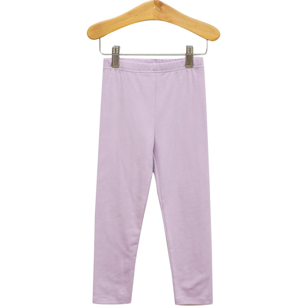 Leggings- Lavender