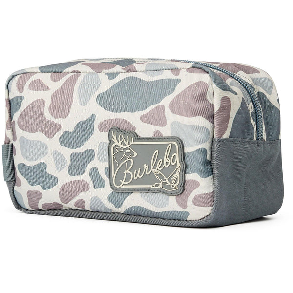 Dopp Kit- Classic Deer Camo