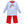 Ho Ho Ho Pants Set