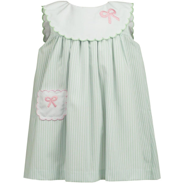 Bonnie Bows Dress