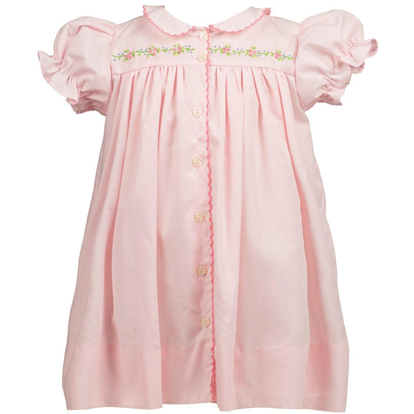 Begonia Ingrid Dress