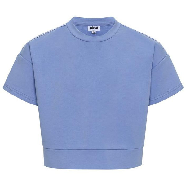 Roxy Top- Seaside Stripe